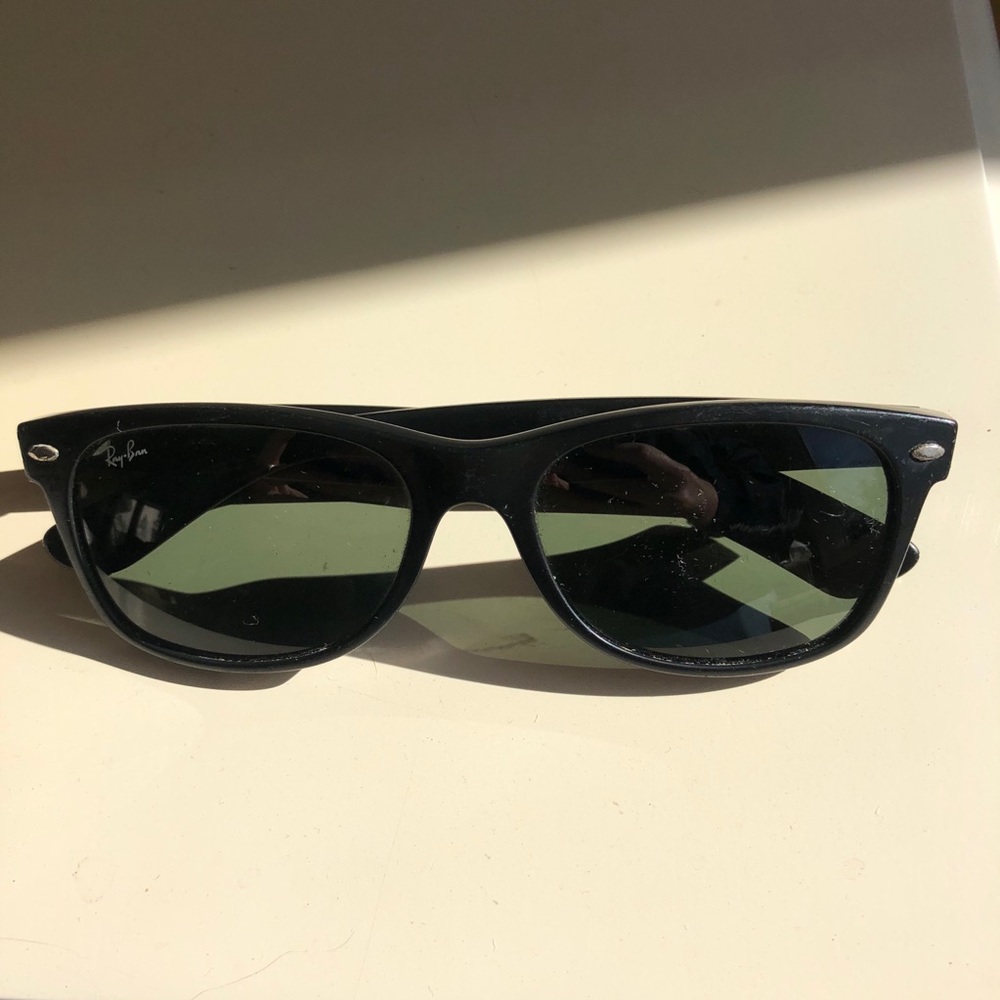 Men’s Ray Bans